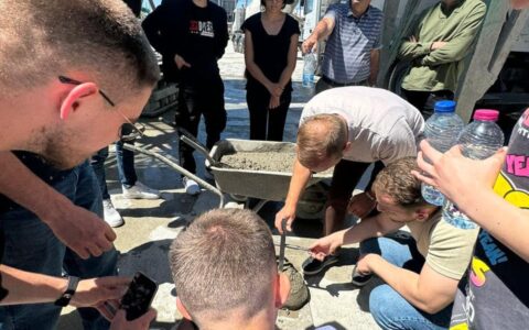 Educating Future Engineers: Titan Beton’s Commitment to Learning